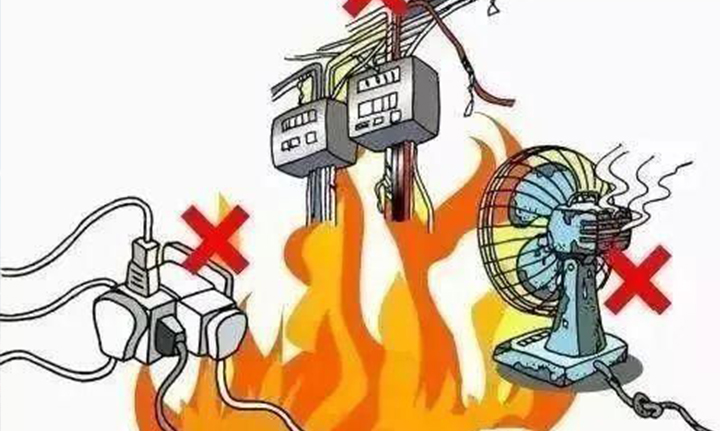 【北聯(lián)機(jī)電】黑電門神來了！